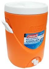 Cooler 5 Galones Beverage