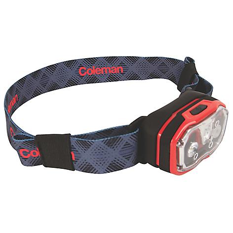 Linterna Frontal Headlamp Conquer / 200 Lumenes