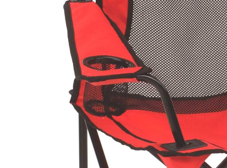 Silla Quad Mesh Broadband