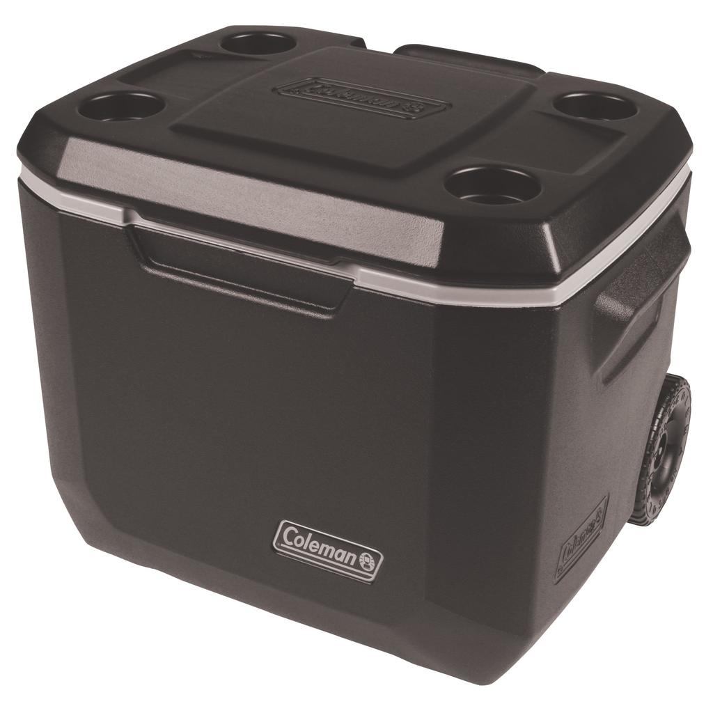 Cooler 50 Quart Xtreme 5 Wheeled