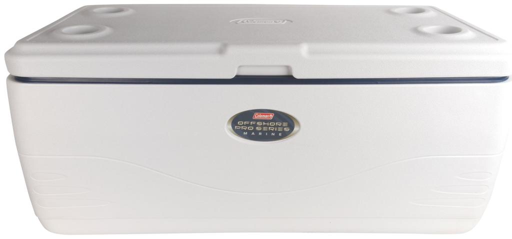 Cooler 150 Quart Offshore Pro Series Marine