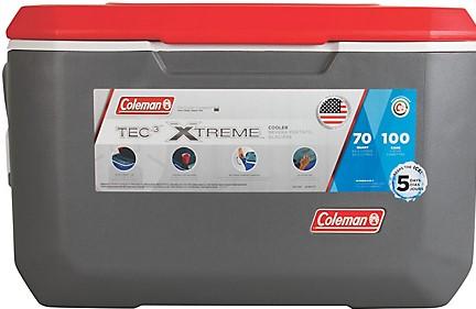 Cooler 70 Quart Xtreme