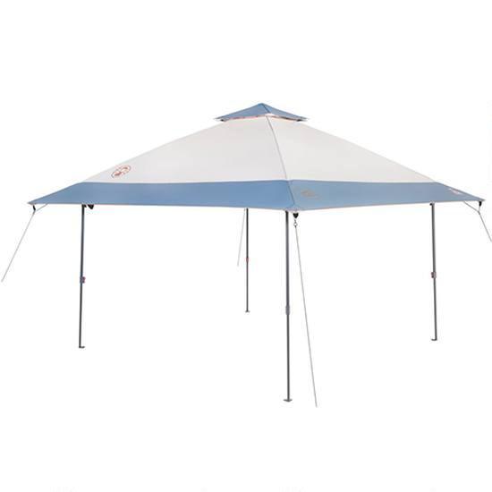 Toldo Shelter 13 x 13 Instant All Night