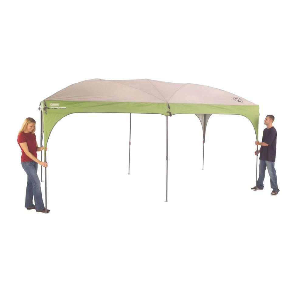 Toldo  Instant Sun Shelter 16x8