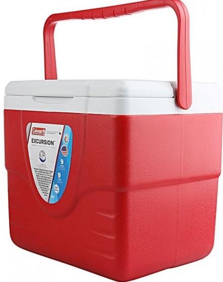 Cooler 9 Quart