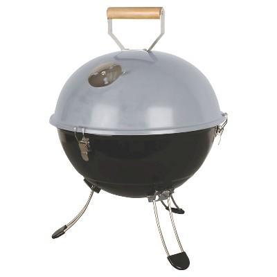 Parrilla Party Ball Charcoal Grill
