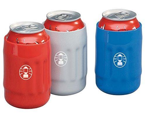 Vaso De Lata Con Aislamiento