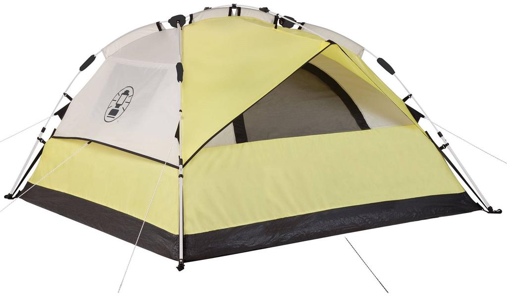 Carpa Instant Dome 4p