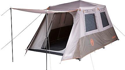 Carpa Instant Fully Fly 8p