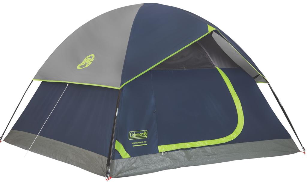 Carpa Tent Sundome 7X7 3p