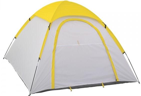 Carpa Tent Dome 6P