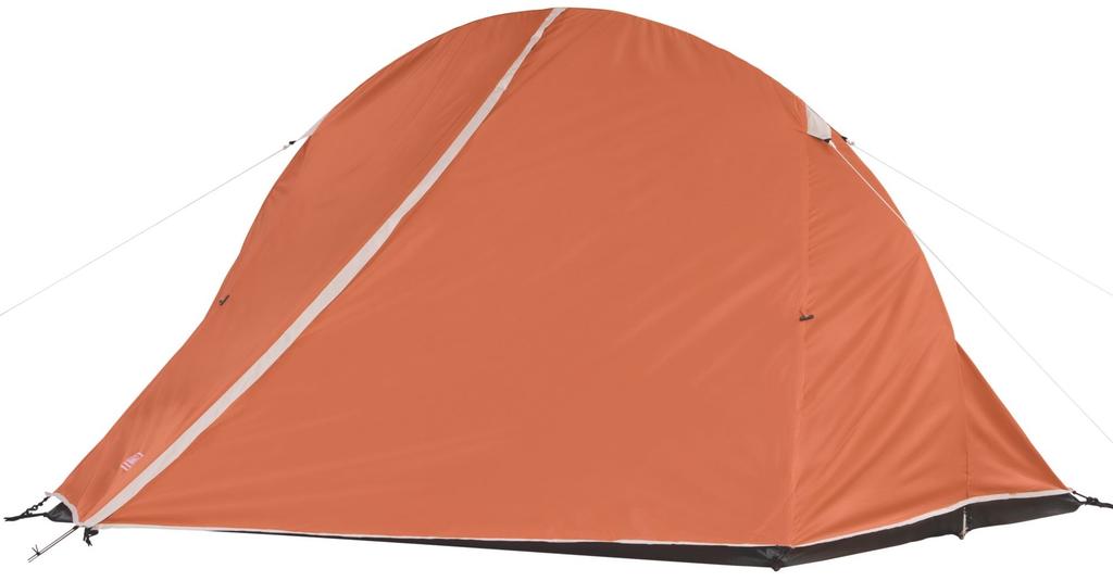 Carpa Tent 8X6 Hooligan 2p