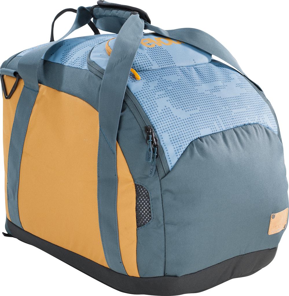 Bolso Boot/Helmet 35L