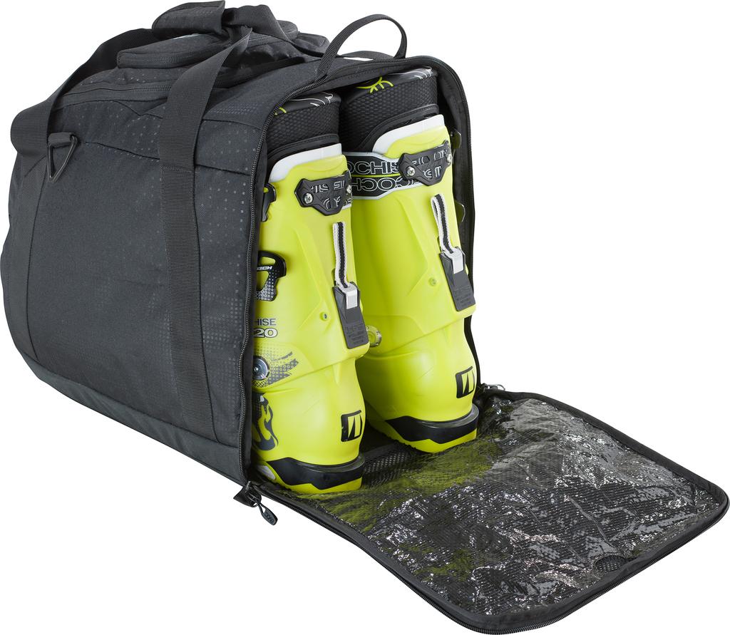 Bolso Boot/Helmet 35L