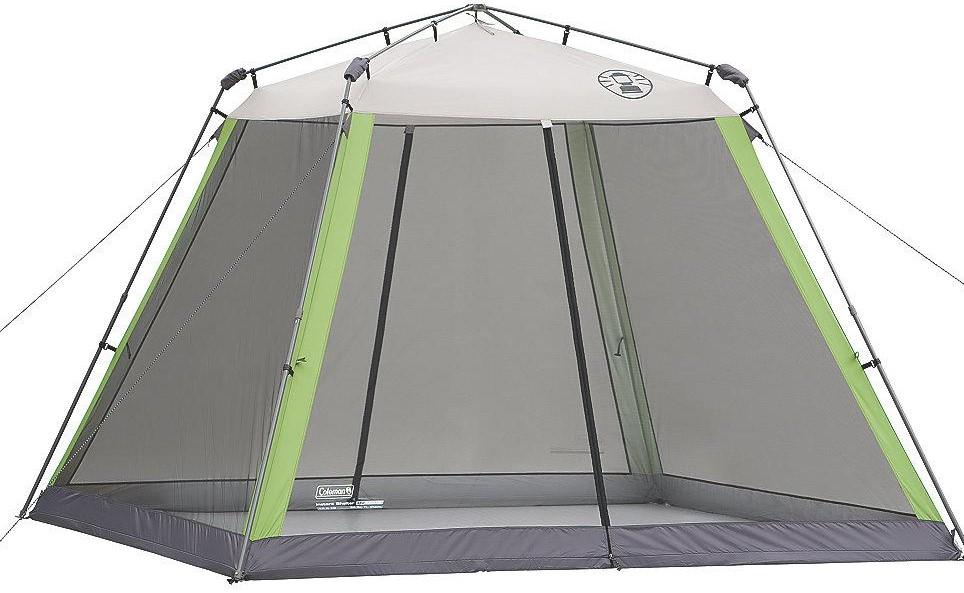 Toldo Shelter 10X10 Instant Screen House