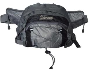 Riñonera Queulat Waist Pack 1.5L