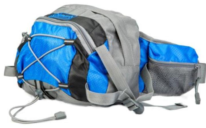 Riñonera Queulat Waist Pack 1.5L