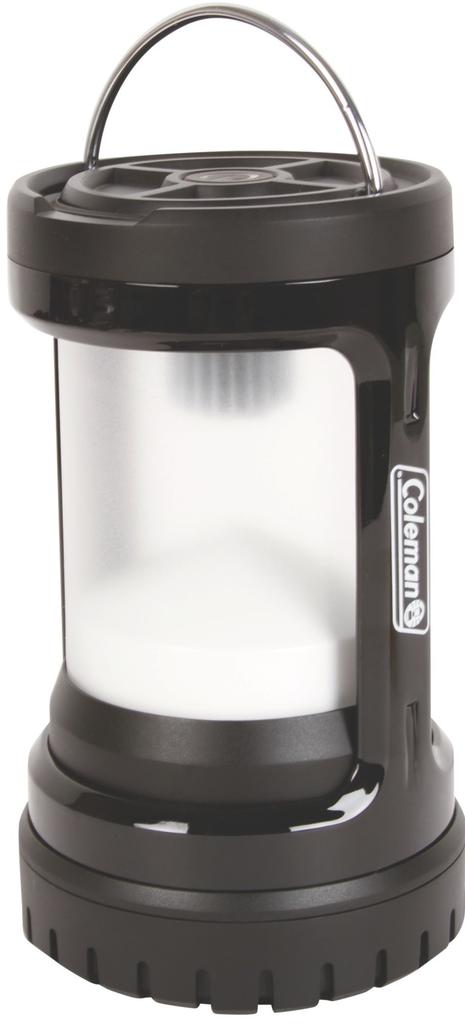 Linterna Divide™+ Push Led / de 50 a 425 Lumens