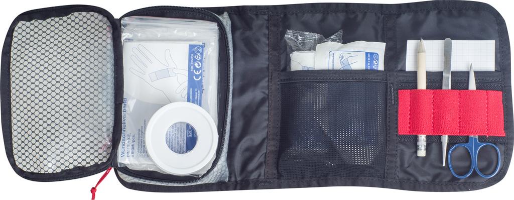 Kit de Primeros Auxilios New
