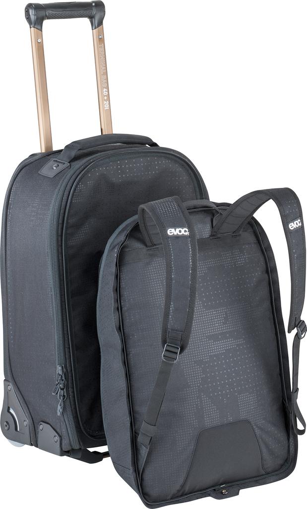 Maleta Terminal 60L
