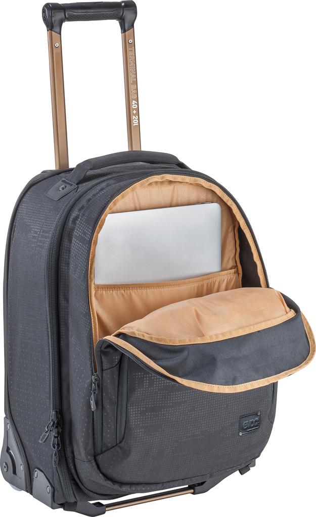 Maleta Terminal 60L