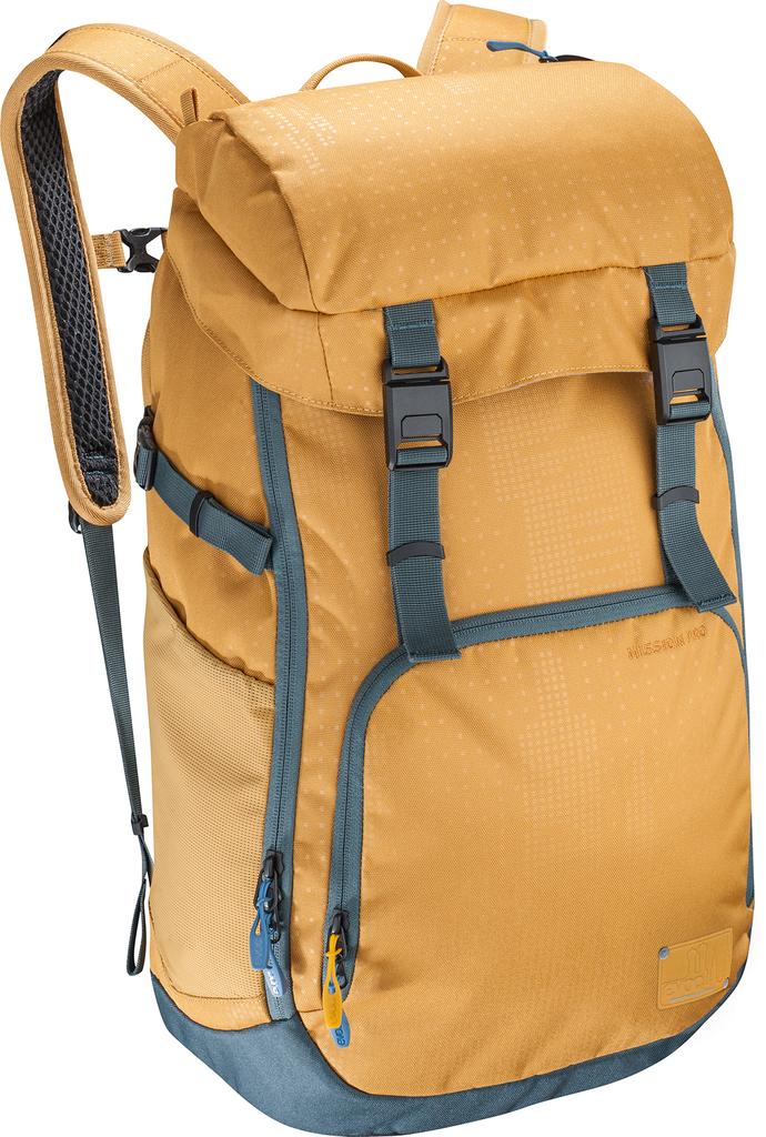 Mochila Mission PRO Ioam