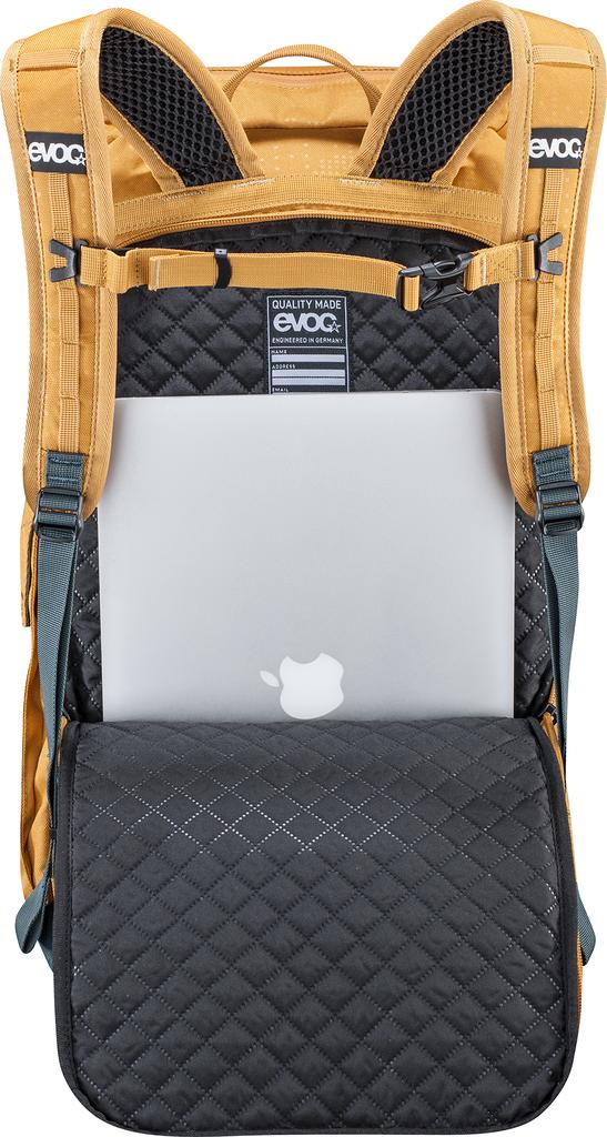 Mochila Mission PRO Ioam