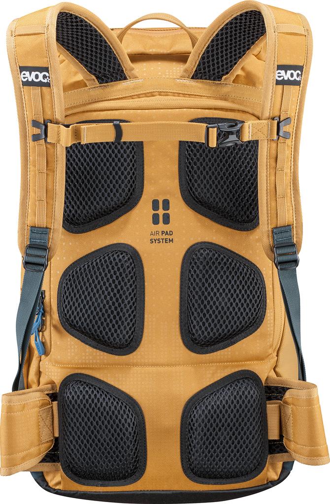 Miniatura Mochila Mission PRO Ioam