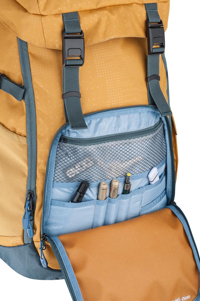 Mochila Mission PRO Ioam