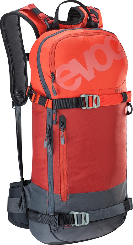 Mochila Nieve FR Day 16Lt