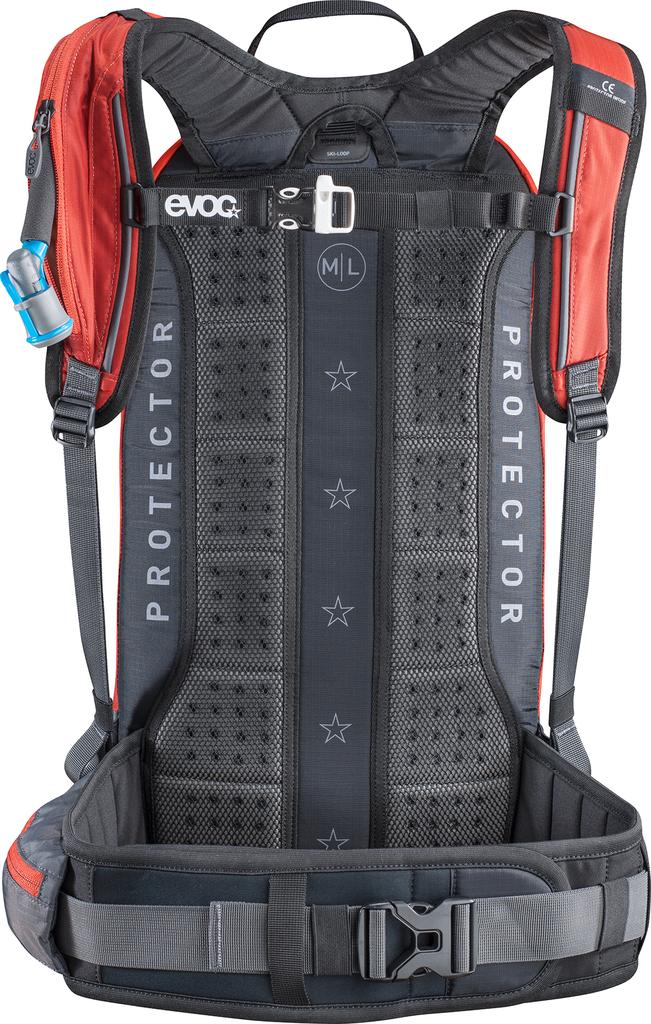 Mochila Nieve FR Day 16Lt