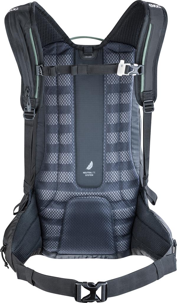 Mochila Nieve Line 28LT