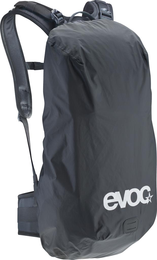 Protector Anti Lluvia Para Mochila M