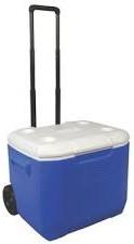 Cooler 60 Quart Performance Wheeled