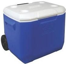 Cooler 60 Quart Performance Wheeled