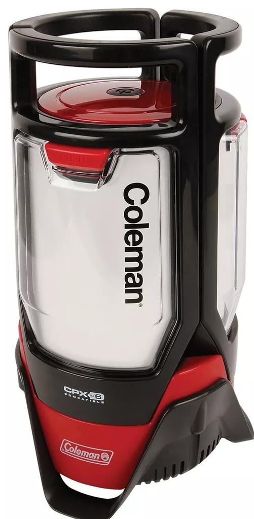 Linterna Triago CPX6 / 450 Lumens