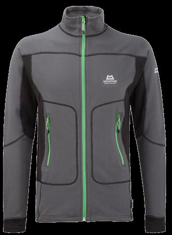 Polar Eclipse Jacket