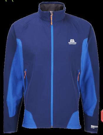 Chaqueta Spartan Jacket