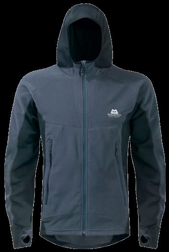 Polar Shroud Jacket