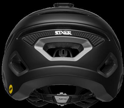 Casco Sixer Mips Mat