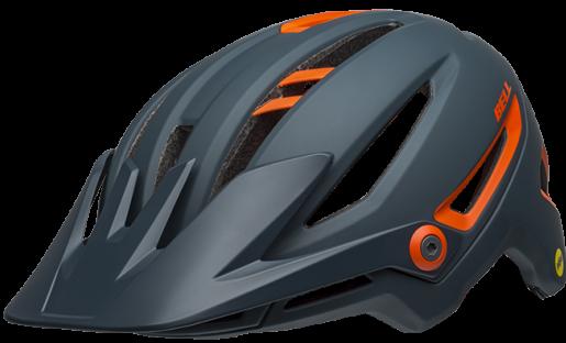 Miniatura Casco Sixer Mips Mat