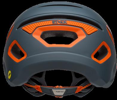 Miniatura Casco Sixer Mips Mat