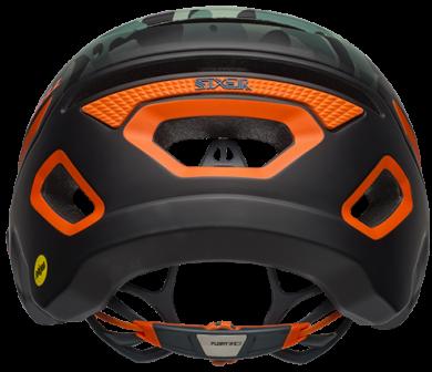 Miniatura Casco Sixer Mips Mat