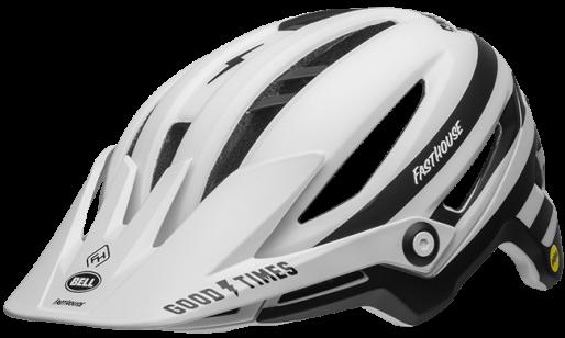 Miniatura Casco Sixer Mips Mat