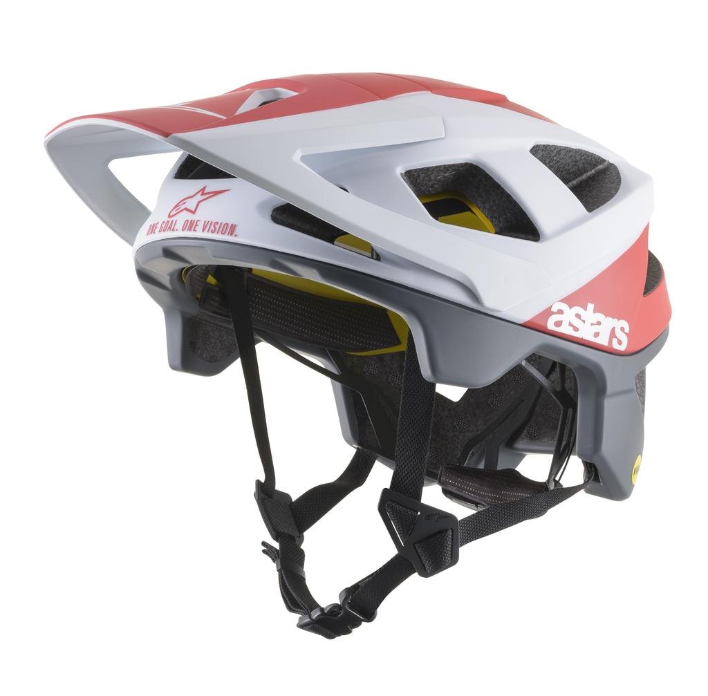 Casco Vector Tech Mips