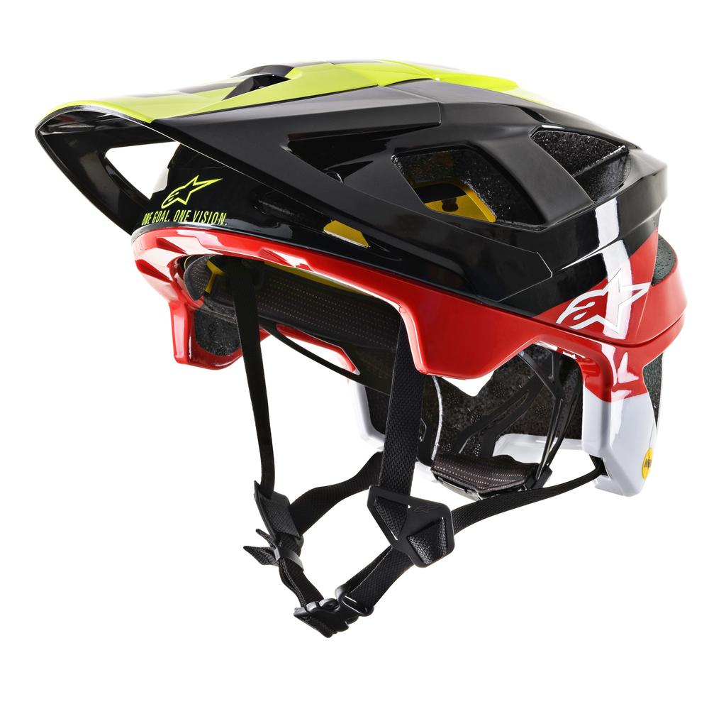 Casco Vector Tech Mips