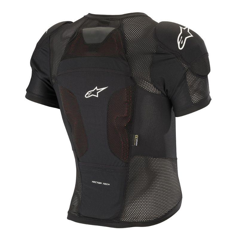 Chaqueta de Protección Vector Tech Ss