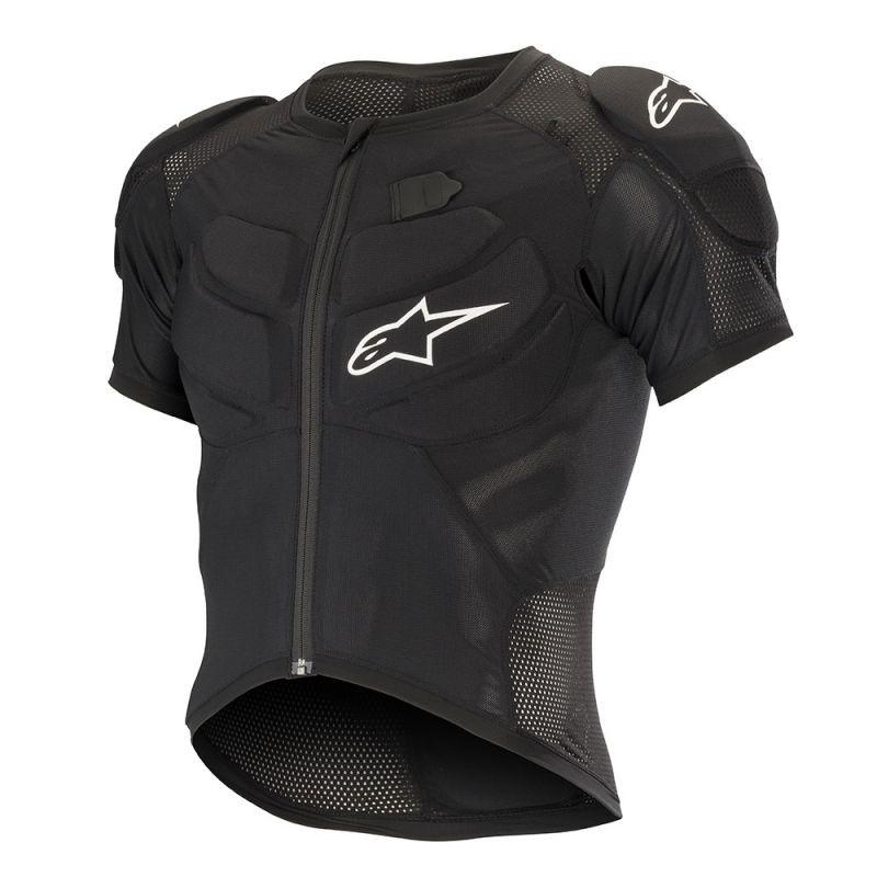 Chaqueta de Protección Vector Tech Ss