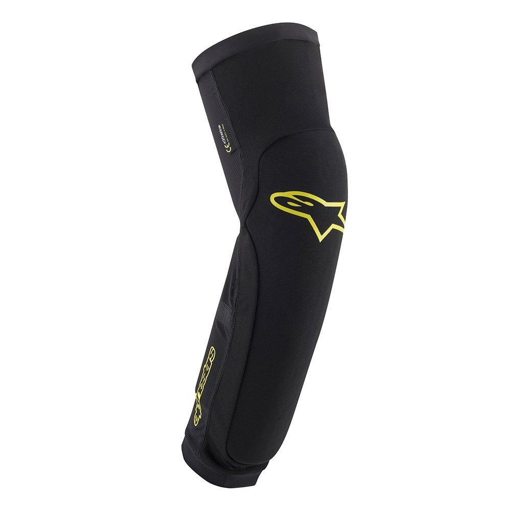 Rodillera Canillera Paragon Plus