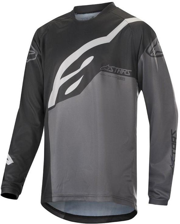 Polera NiñosRacer Factory Ls